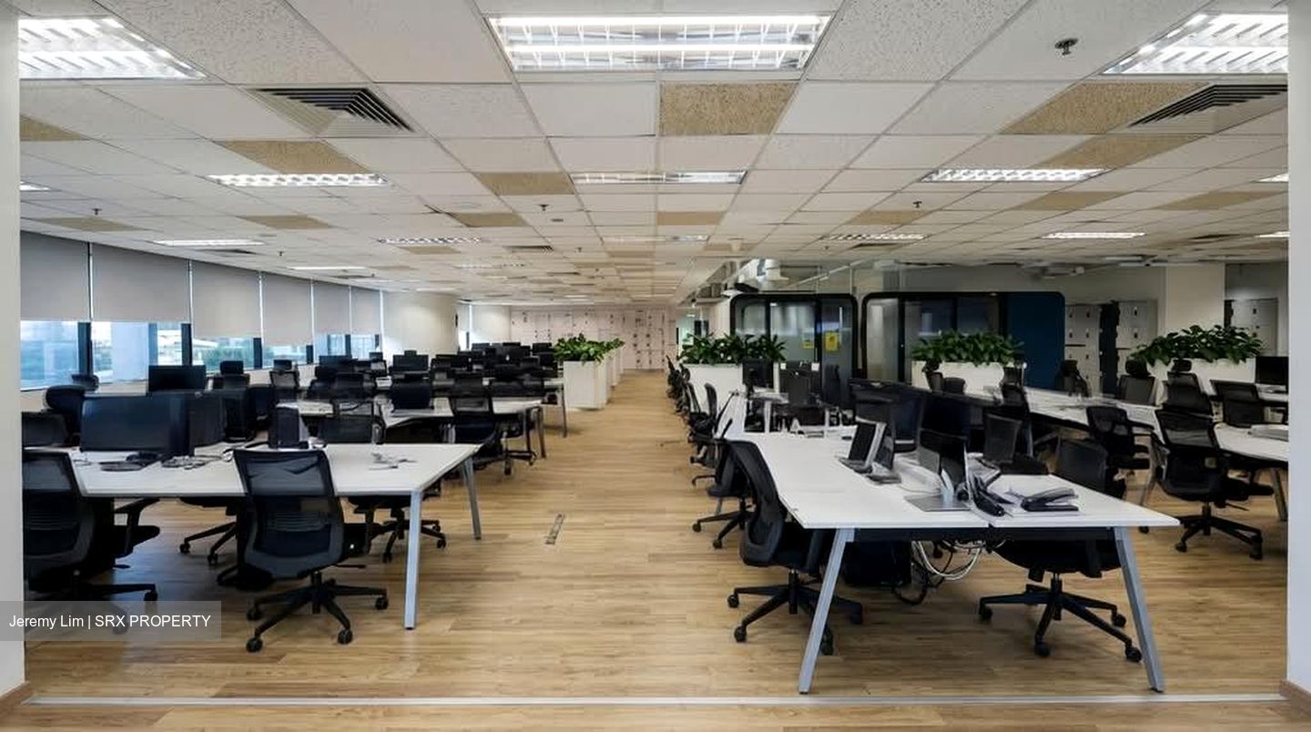 Lazada One (D7), Office #560114461